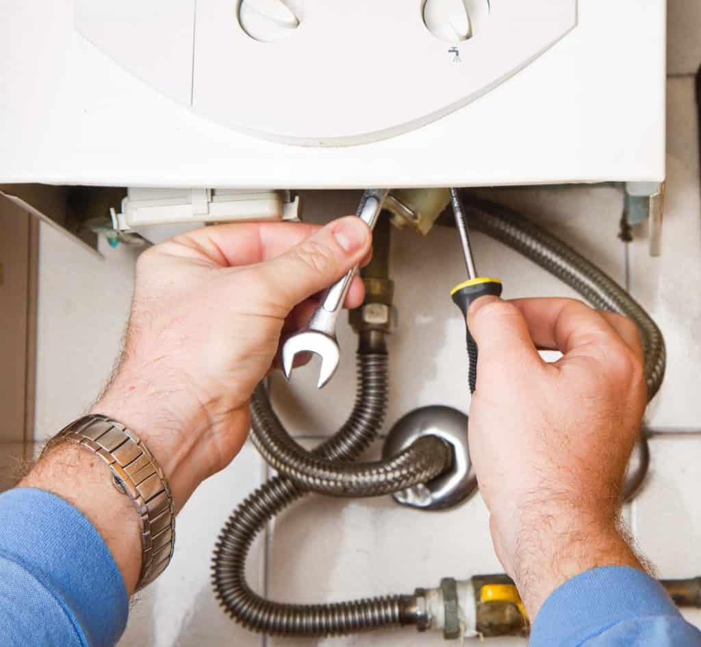 Boiler Installation