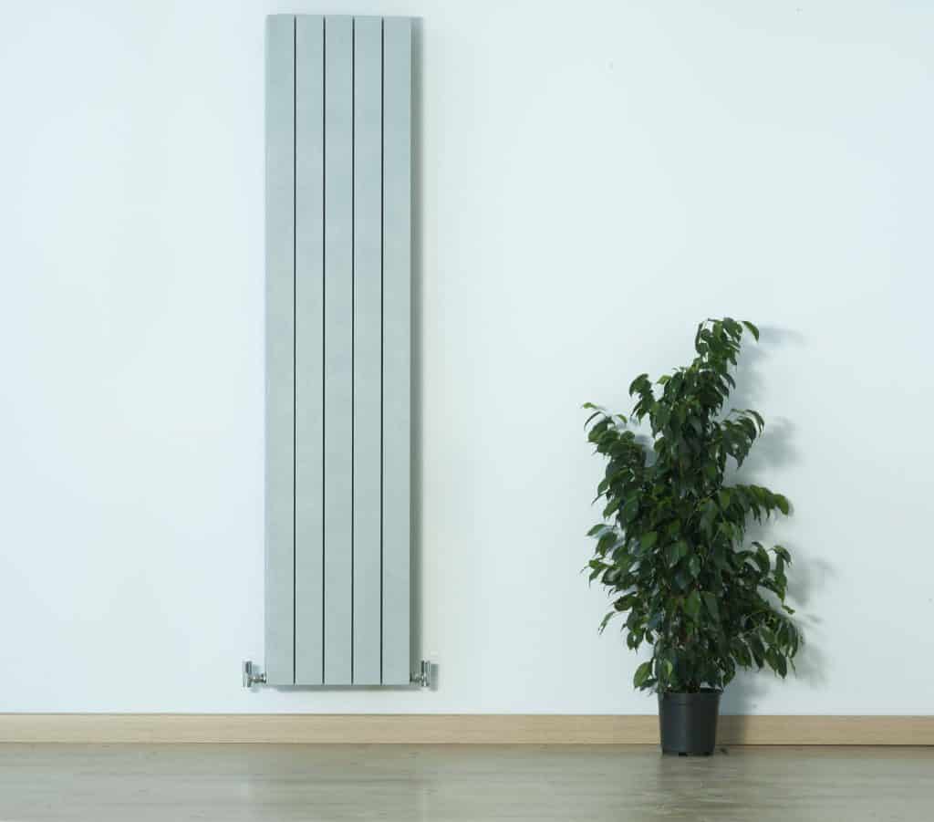 Fancy Radiator