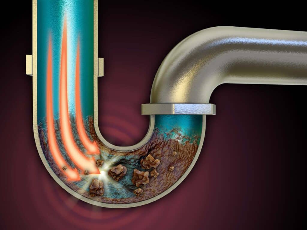 Power Flushing